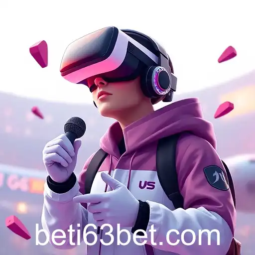 BetI63 Revolutionizes Online Gaming Experience