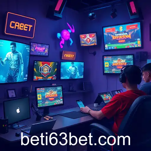 The Digital Gaming Revolution