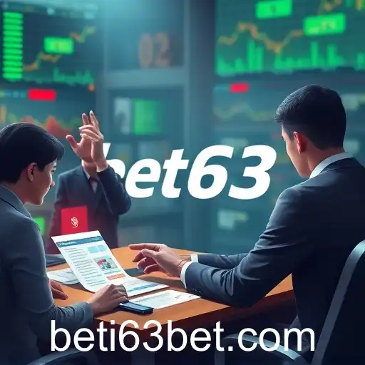 The Rise of Digital Platforms Amid Global Transformations