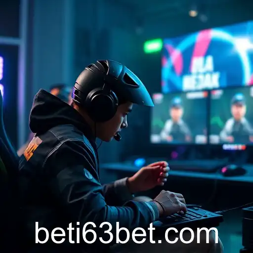 Navigating the Future of Online Gaming