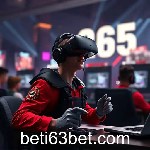 Online Gaming Trends on the Rise