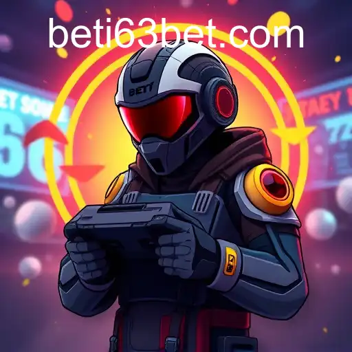 The Rise of BetI63 in the Global Online Gaming Arena