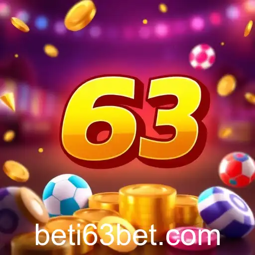 The Rise of BetI63: Revolutionizing Online Gaming