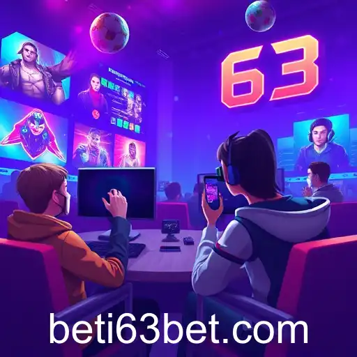 Exploring the Rise of betI63 in 2025