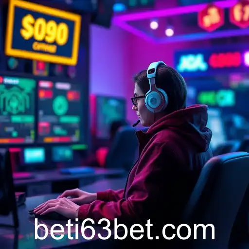 The Rise of Online Gaming Platforms