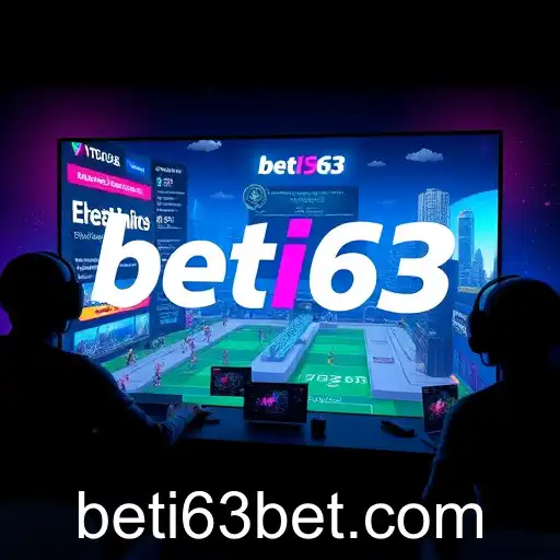 Online Gaming Evolves: The Rise of betI63