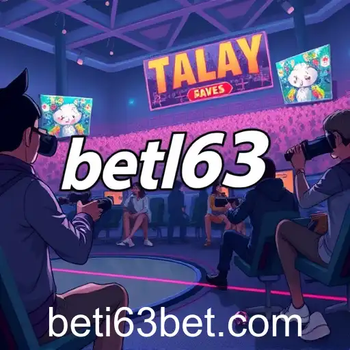 The Rise of BetI63 Amid Digital Betting Surge