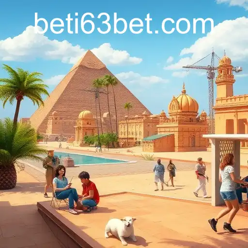 Exploring the 'Travel Ideas' Game Category: A Fresh Take on Virtual Adventure